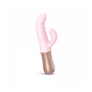 Vibrador Love to Love Cor de Rosa Sexshop - nacloset