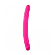 Masturbador Dupla Penetração Dorcel DOR105-PINK Magenta Consoladores - nacloset
