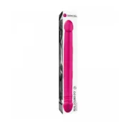 Masturbador Dupla Penetração Dorcel DOR105-PINK Magenta Consoladores - nacloset 2