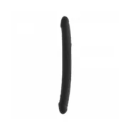 Vibrador Dorcel DOR105-SCHWARZ Preto Sexshop - nacloset
