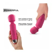 Vibrador Dorcel DOR136-PINK Cor de Rosa Sexshop - nacloset 2