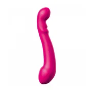 Vibrador Marc Dorcel So Dildo Magenta Sexshop - nacloset