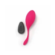 Vibrador Ovo Dorcel Control Secret Vibe 2 Sexshop - nacloset