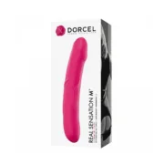 Dildo Dorcel 5905500 Cor de Rosa M Consoladores - nacloset 2