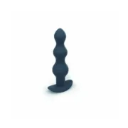 Plug Vibratório Butt Dorcel DOR161 Preto Sexshop - nacloset 2