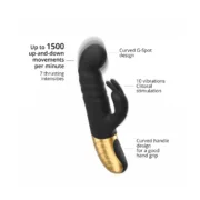 Vibrador Dorcel DOR179 Sexshop - nacloset