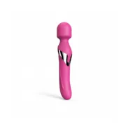 Vibrador Marc Dorcel Dual Orgasms Pink Cor de Rosa Sexshop - nacloset 2