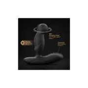 Vice Dorcel DOR188 Preto Consoladores - nacloset 2