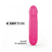 Vibrador Dorcel DOR193-PINK Cor de Rosa Sexshop - nacloset 2
