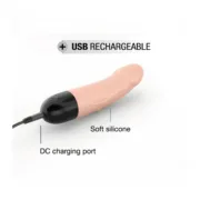 Vibrador Dorcel Sexshop - nacloset 2