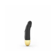 Vibrador Dorcel DOR193-SCHWARZ Preto S Sexshop - nacloset