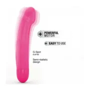 Vibrador Dorcel DOR192-PINK Cor de Rosa Sexshop - nacloset 2