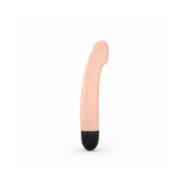 Vibrador Dorcel DOR192-NUDE Bege Sexshop - nacloset