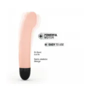 Vibrador Dorcel DOR192-NUDE Bege Sexshop - nacloset 2