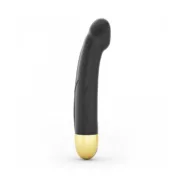 Vibrador Marc Dorcel Real Vibration M 2.0 Preto Sexshop - nacloset