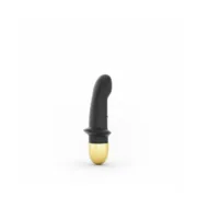 Vibrador Dorcel DOR194-SCHWARZ Preto Sexshop - nacloset