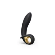 Vibrador Dorcel DOR197 Preto Sexshop - nacloset