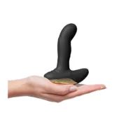 Vibrador Dorcel DOR205 Preto Sexshop - nacloset 2