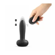 Vibrador Dorcel 6072776 Preto Sexshop - nacloset
