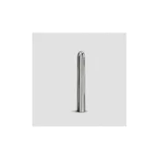 Vibrador Dorcel Prateado Sexshop - nacloset 2