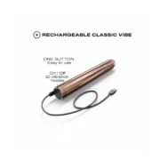 Vibrador Dorcel Cor de Rosa Sexshop - nacloset 2