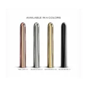 Vibrador de Ponto G Dorcel Preto Sexshop - nacloset 2