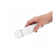 Massajador Dorcel Branco Massagem Erótica - nacloset 2