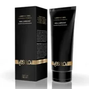 Lubrificante Anal YESforLOV 100 ml Lubrificantes anais à base de água - nacloset 2