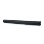 Soundbar Muse Preto 120 W Bluetooth Barras de Som - nacloset 2