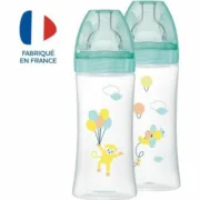 Garrafa Pulverizadora Dodie 330 ml Acessórios e organizadores - nacloset 2