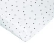 Capa para colchão de berço Domiva 60 x 120 cm Bebés e Crianças - nacloset 2