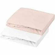 Conjunto de Lençóis Domiva 70 x 140 cm Bebés e Crianças - nacloset