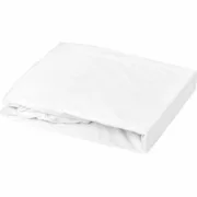 Protetor de berço P’TIT DODO  BABY  Branco 70 x 140 cm Bebés e Crianças - nacloset