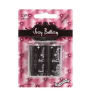 Jogo Erótico Sexy Battery Sets Eróticos - nacloset