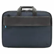 Mala para Portátil Mobilis 005032 Azul escuro 14″ Informática | Computadores - nacloset 2