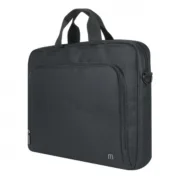 Mala para Portátil Mobilis 003045 Preto 16″ Informática | Computadores - nacloset