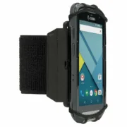 Suporte para telemóveis Mobilis 030004 5″ 7″ Preto Silicone Eletrónica | GPS e Automóvel - nacloset