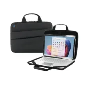 Mala para Portátil Mobilis 003067 12,5-14″ Preto Multicolor Informática | Computadores - nacloset
