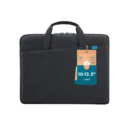 Mala para Portátil Mobilis 025030 Preto 12,5″ Informática | Computadores - nacloset 2