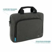 Mochila para notebook Mobilis 003078 Informática | Computadores - nacloset 2