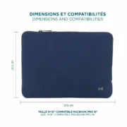Mochila para notebook Mobilis 049022 Informática | Computadores - nacloset 2