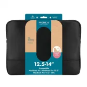Mochila para notebook Mobilis 042059 Preto Informática | Computadores - nacloset 2