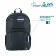 Mochila para notebook Mobilis 005042 Informática | Computadores - nacloset 2
