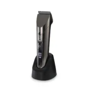 Tesoura Elétrica Jean Louis David PRO HAIR CLIPPER JDL-2102 Depilação e acessórios para barbear - nacloset 2