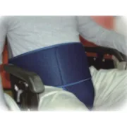 Cinto Elástico Lombar Aston 681021 Produtos de relaxamento - nacloset 2
