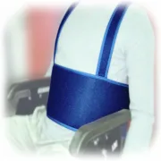 Cinto Elástico Lombar Aston 681022 Produtos de relaxamento - nacloset 2