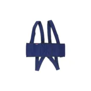 Cinto Elástico Lombar Aston 681022 Produtos de relaxamento - nacloset