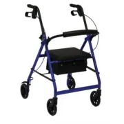 Andarilho com rodas HERDEGEN 243852 Produtos de relaxamento - nacloset