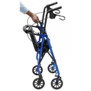 Andarilho com rodas HERDEGEN 243852 Produtos de relaxamento - nacloset 2
