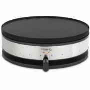 Máquina de Crepes Hkoenig KREP56 Preto Cozinha | Gourmet - nacloset
